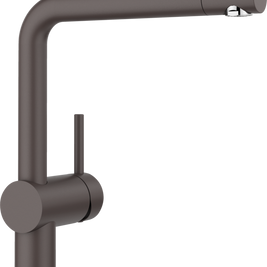 Baterie bucătărie Blanco LINUS Silgranit-look - gri piatră HD