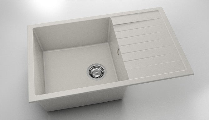 228 CHIUVETĂ CU BLAT DREAPTA/STÂNGA