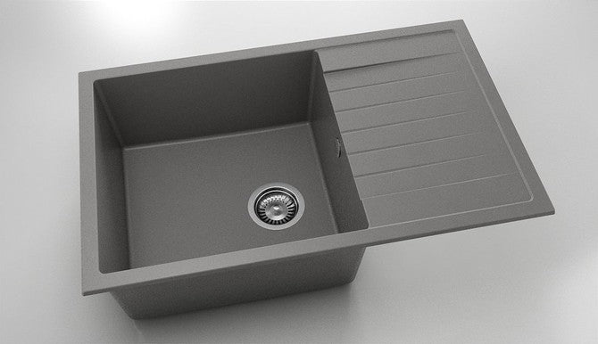 228 CHIUVETĂ CU BLAT DREAPTA/STÂNGA