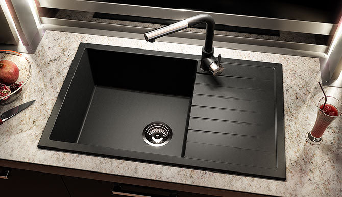 228 CHIUVETĂ CU BLAT DREAPTA/STÂNGA