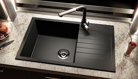 228 CHIUVETĂ CU BLAT DREAPTA/STÂNGA