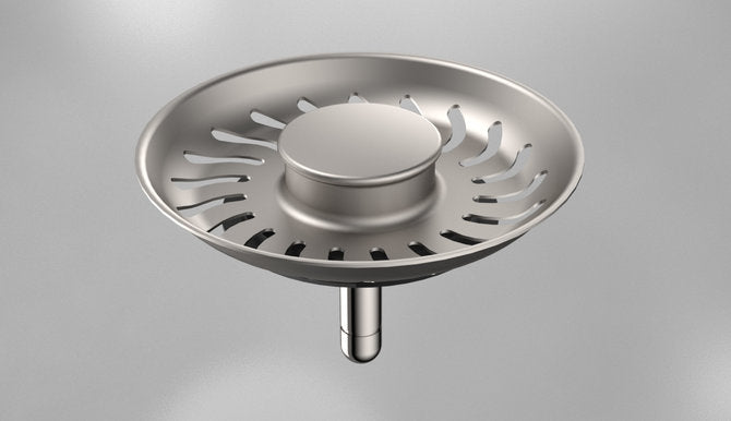 229103 SITĂ DOP FASOLO CHROME