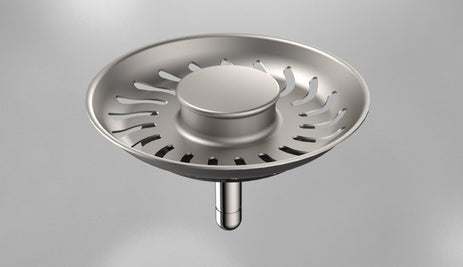 229103 SITĂ DOP FASOLO CHROME