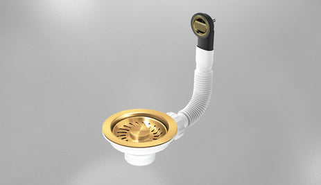 229702 VENTIL GOLD PENTRU SCURGERE