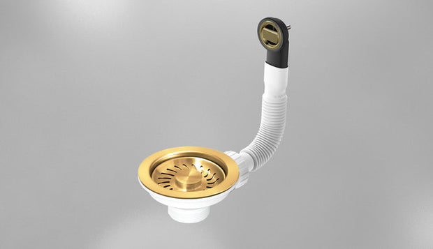 229702 VENTIL GOLD PENTRU SCURGERE