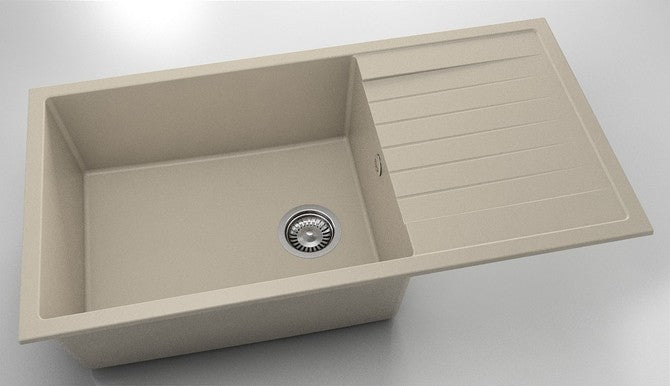 230 CHIUVETĂ CU BLAT DREAPTA/STÂNGA