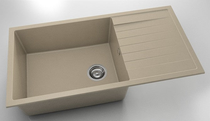 230 CHIUVETĂ CU BLAT DREAPTA/STÂNGA