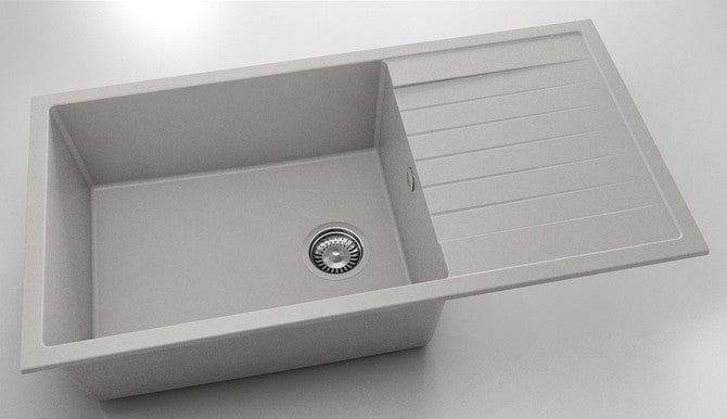 230 CHIUVETĂ CU BLAT DREAPTA/STÂNGA