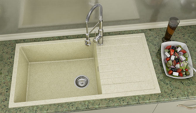 230 CHIUVETĂ CU BLAT DREAPTA/STÂNGA