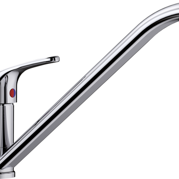 Baterie bucătărie Blanco DARAS – crom HD