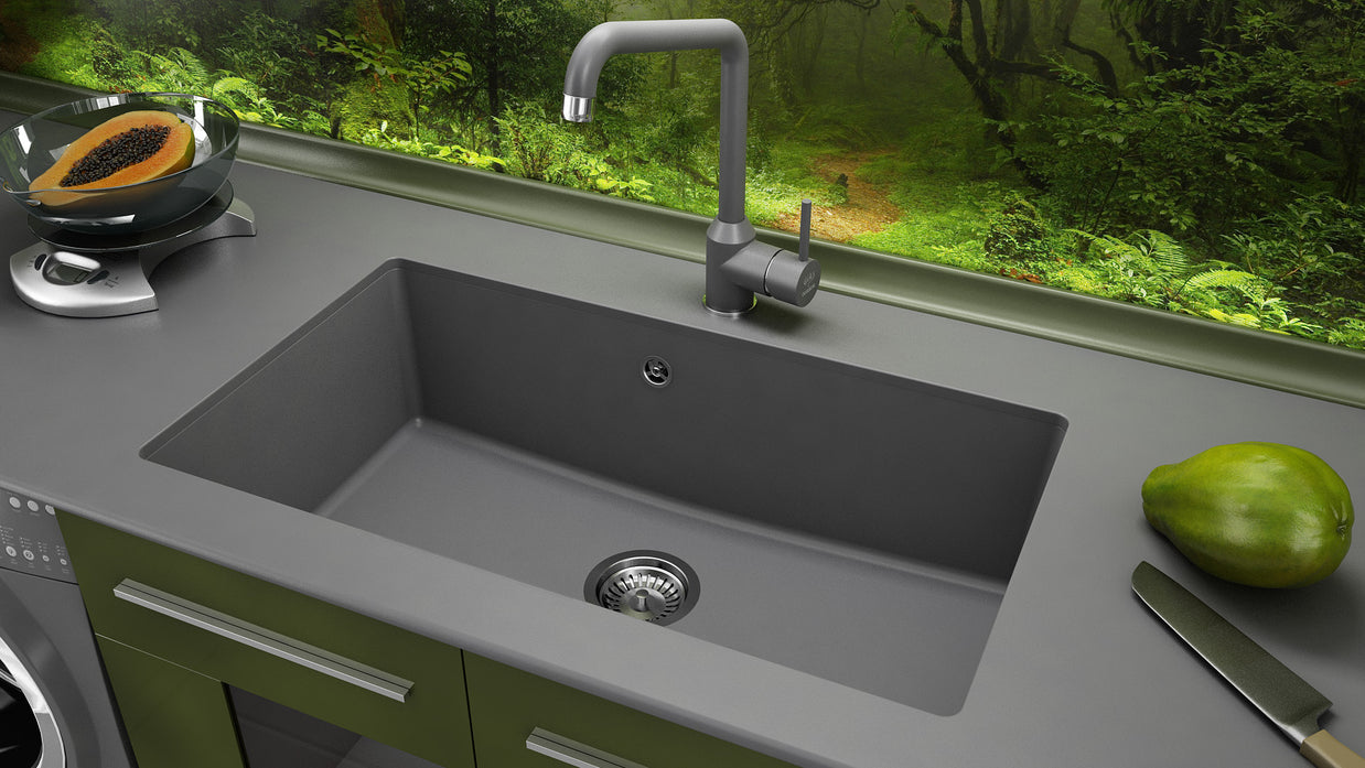 232 CHIUVETĂ CU O CUVĂ