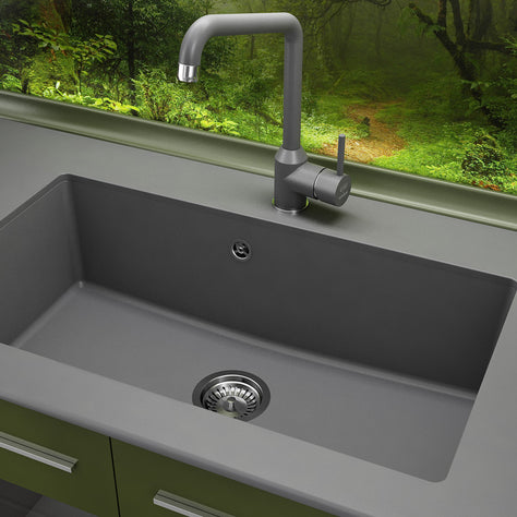 232 CHIUVETĂ CU O CUVĂ