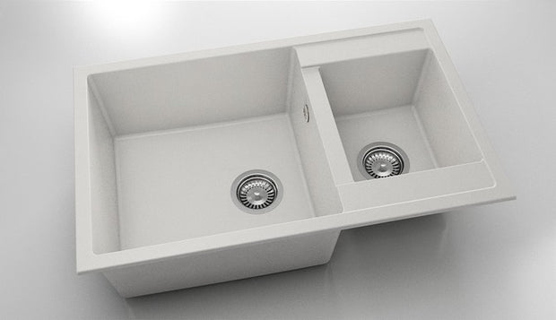 233 CHIUVETĂ CU DOUĂ CUVE