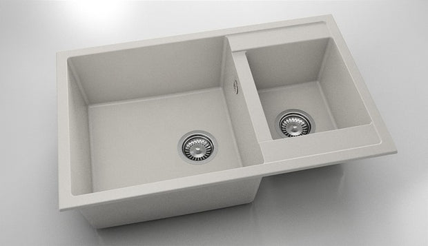 233 CHIUVETĂ CU DOUĂ CUVE