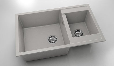 233 CHIUVETĂ CU DOUĂ CUVE