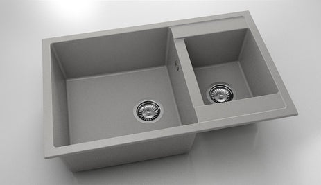 233 CHIUVETĂ CU DOUĂ CUVE