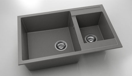 233 CHIUVETĂ CU DOUĂ CUVE