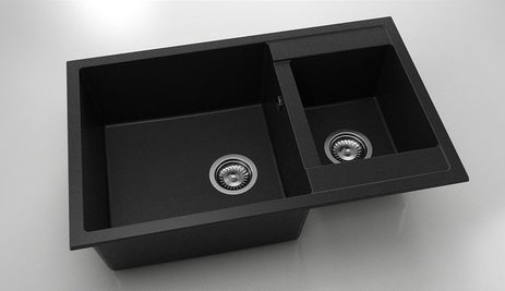 233 CHIUVETĂ CU DOUĂ CUVE