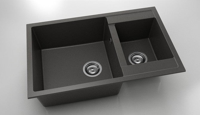 233 CHIUVETĂ CU DOUĂ CUVE