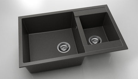 233 CHIUVETĂ CU DOUĂ CUVE