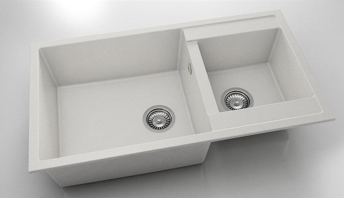 234 CHIUVETĂ CU DOUĂ CUVE