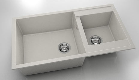 234 CHIUVETĂ CU DOUĂ CUVE