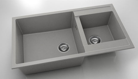 234 CHIUVETĂ CU DOUĂ CUVE