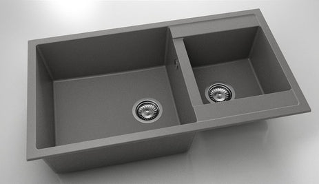 234 CHIUVETĂ CU DOUĂ CUVE