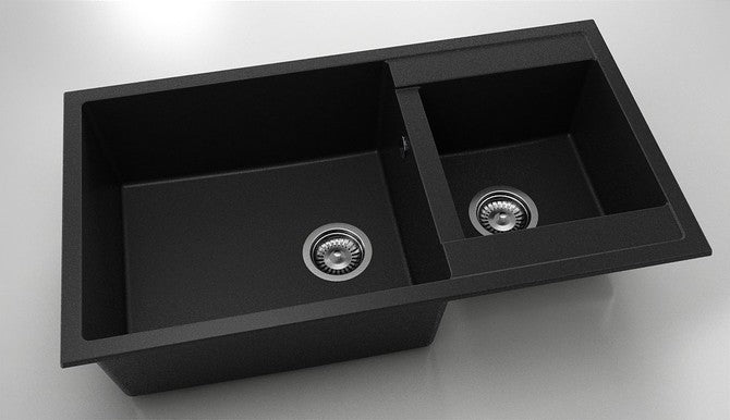 234 CHIUVETĂ CU DOUĂ CUVE