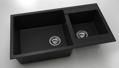 234 CHIUVETĂ CU DOUĂ CUVE