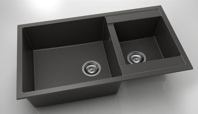 234 CHIUVETĂ CU DOUĂ CUVE