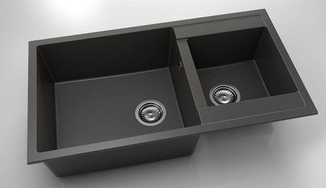 234 CHIUVETĂ CU DOUĂ CUVE