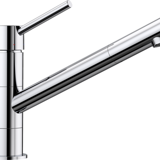 Baterie bucătărie KANO – crom HD