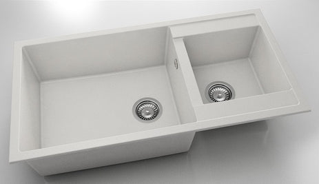 235 CHIUVETĂ CU DOUĂ CUVE