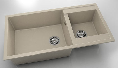 235 CHIUVETĂ CU DOUĂ CUVE