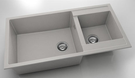 235 CHIUVETĂ CU DOUĂ CUVE