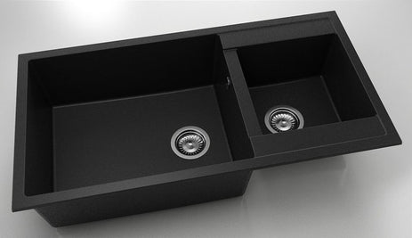 235 CHIUVETĂ CU DOUĂ CUVE