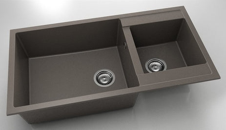 235 CHIUVETĂ CU DOUĂ CUVE