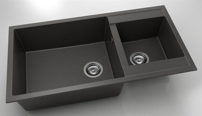 235 CHIUVETĂ CU DOUĂ CUVE