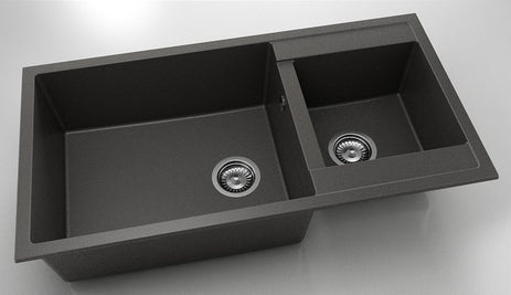 235 CHIUVETĂ CU DOUĂ CUVE