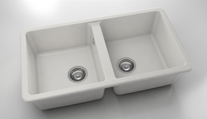 237 CHIUVETĂ CU DOUĂ CUVE