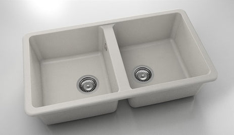 237 CHIUVETĂ CU DOUĂ CUVE