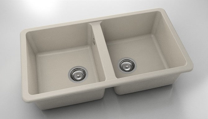 237 CHIUVETĂ CU DOUĂ CUVE