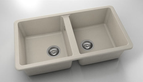 237 CHIUVETĂ CU DOUĂ CUVE