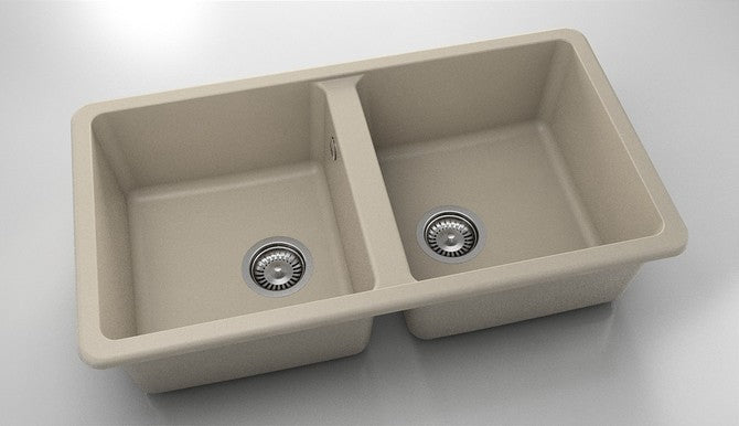 237 CHIUVETĂ CU DOUĂ CUVE