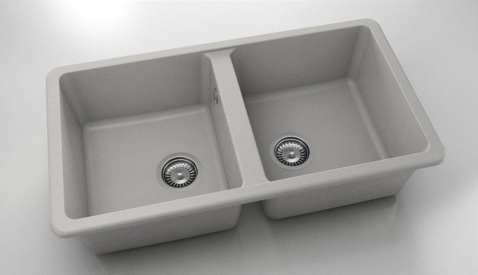 237 CHIUVETĂ CU DOUĂ CUVE