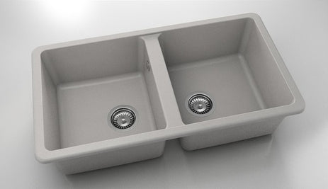 237 CHIUVETĂ CU DOUĂ CUVE