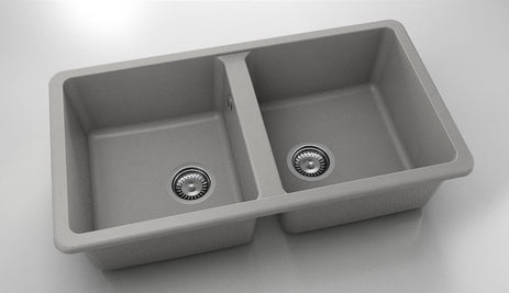 237 CHIUVETĂ CU DOUĂ CUVE