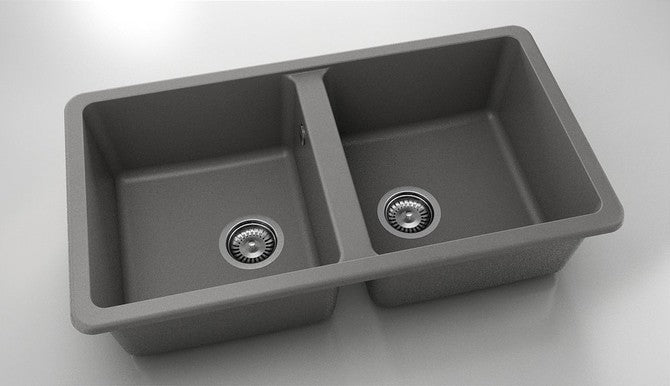 237 CHIUVETĂ CU DOUĂ CUVE