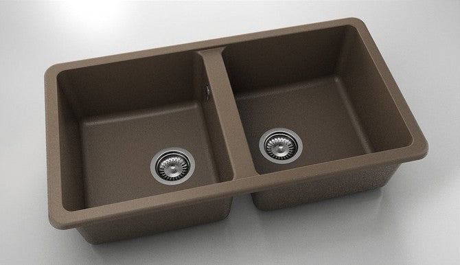 237 CHIUVETĂ CU DOUĂ CUVE